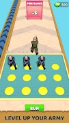 Crowded Evolution Army 截图 5