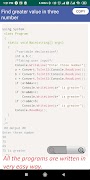 C# Tutorial ảnh chụp màn hình 5