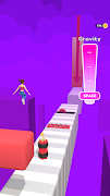 Gravity Run 스크린샷 1