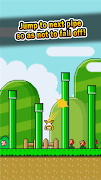 Jumping Frog اسکرین شاٹ 3