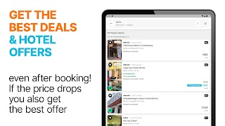 HOTEL DE скриншот 5