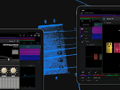 Fender Studio: Jam & Record screenshot 7