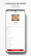 Pizza Marcel स्क्रीनशॉट 1