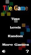 برنامه‌نما Tile Game عکس از صفحه