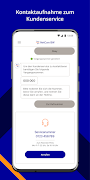 NetCom BW hilft 스크린샷 5