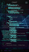برنامه‌نما M1n3rva عکس از صفحه