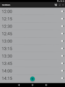 BatchAlarm скриншот 6