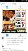 OBMGeCoupons تصوير الشاشة 4