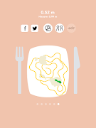 1 Meter 스크린샷 5