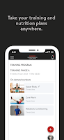 Caradoc Coaching screenshot 2