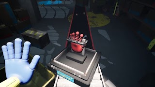 Poppy Playtime horror Guide اسکرین شاٹ 2