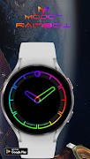 Mooon Rainbow screenshot 2