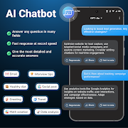 AI Keyboard: Writer, Grammar 截圖 6