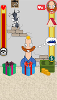 Jinxed James games Ekran Görüntüsü 2