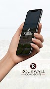 Rockwall Commons syot layar 1