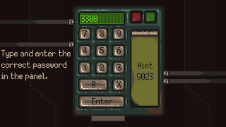 Code Panel Demo C3 screenshot 2