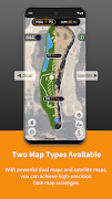 GOLFBUDDY screenshot 3