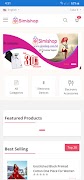 simishop 포스터