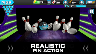 PBA® Bowling Challenge screenshot 7