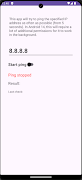 پوستر 1Smart ping