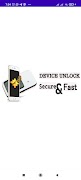 Device Unlock постер