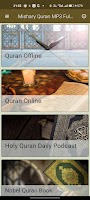 Mishary Quran Full Mp3 Offline screenshot 3