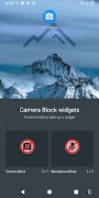 Camera Block ภาพหน้าจอ 4