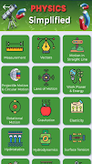 Physics Notes : Learn Offline スクリーンショット 5