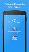 SpesDriver Tests Affiche