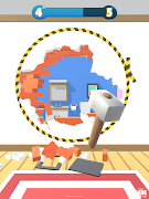 Hammer Wall スクリーンショット 5