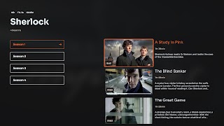 Crackle ภาพหน้าจอ 3