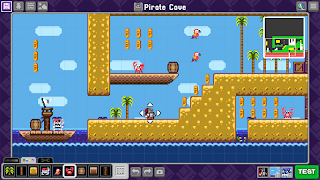 Bloxels ภาพหน้าจอ 3