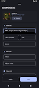 Convertit: Audio Converter screenshot 2