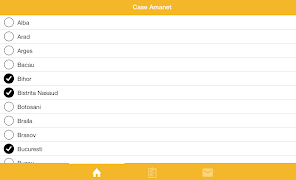 Case Amanet تصوير الشاشة 3