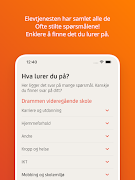 Elevtjenesten Screenshot 6