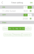G-Homa screenshot 3