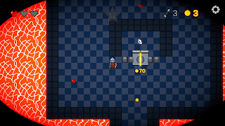 Knights Templar 2D screenshot 6