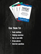 Decision Decks capture d'écran 7