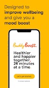 BuddyBoost screenshot 1