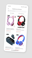 TechnGadgetStore 截圖 2