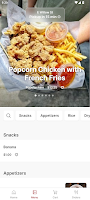 Hiccups Kitchen 截图 1