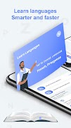 AI Language Learning & Chat screenshot 1