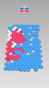 Hex Runner ảnh chụp màn hình 1