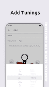 Pipa Tuner تصوير الشاشة 5