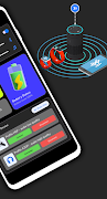 1 Schermata Bluetooth Audio Widget