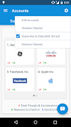 FirstRain Orion স্ক্রিনশট 3