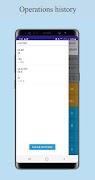Programmer Calculator скриншот 4