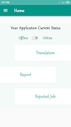 Panacea Translator screenshot 4