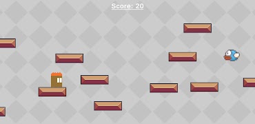 Jump Master स्क्रीनशॉट 2