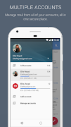 Embratel Mail screenshot 1